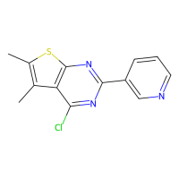 WAY-632021，742094-64-0，10mM in DMSO，阿拉丁