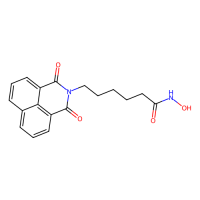 Scriptaid，287383-59-9，Moligand™, 10mM in DMSO，阿拉丁