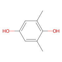 2,6-二甲基对苯二酚，654-42-2，≥98%，阿拉丁