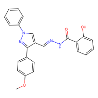 WAY-356265，351515-49-6，10mM in DMSO，阿拉丁