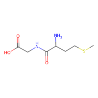 L-甲硫氨酰甘氨酸,14486-03-4,≥98%,阿拉丁