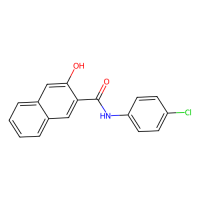 4'-氯-3-羟基-2-萘苯胺,92-78-4,≥97%,阿拉丁