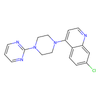 WAY-639418,643042-43-7,10mM in DMSO,阿拉丁
