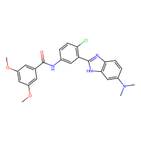 HhAntag,转录抑制剂,496794-70-8,≥98%,阿拉丁
