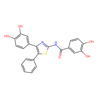 COH-29，1190932-38-7，10mM in DMSO，阿拉丁