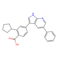 GSK 650394,890842-28-1,Moligand™, 10mM in DMSO,阿拉丁