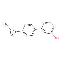 OG-L002,LSD1抑制剂，1357302-64-7，Moligand™, ≥98%(HPLC)，阿拉丁