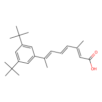 ALRT 1550，178600-20-9，Moligand™, ≥98%，阿拉丁