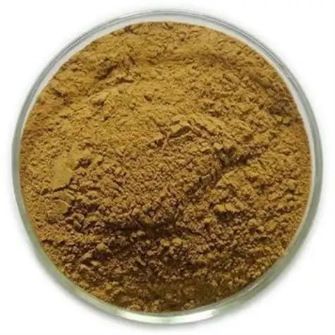 木兰淫羊藿提取物淫羊藿单甙黄酮现货饲料添加