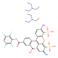 TFAX 488,TFP,绿色荧光染料，878546-79-3，阿拉丁