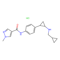 T-3775440盐酸，1422535-52-1，10mM in DMSO，阿拉丁