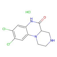 WAY 161503 盐酸盐，276695-22-8，≥98%，阿拉丁