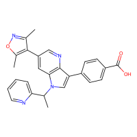 PLX51107，1627929-55-8，10mM in DMSO，阿拉丁
