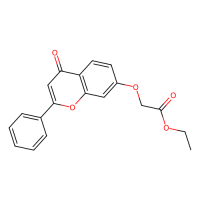 Efloxate,血管扩张剂，119-41-5，≥99%，阿拉丁