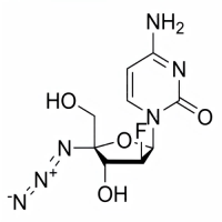 Azvudine,1011529-10-4,≥98%,阿拉丁