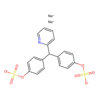 匹可硫酸钠，10040-45-6，10mM in DMSO，阿拉丁