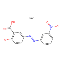 茜素黄GG，584-42-9，指示剂，阿拉丁