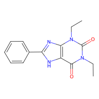 1,3-二乙基-8-苯基黄嘌呤,75922-48-4,Moligand™,阿拉丁