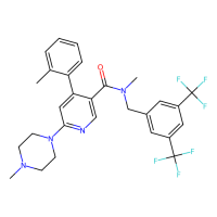 imnopitant,290297-57-3,Moligand™,阿拉丁
