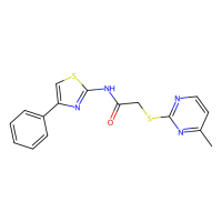 WAY-325089，483977-96-4，10mM in DMSO，阿拉丁