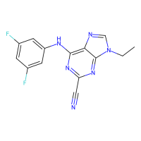 Cruzain-IN-1，1199523-24-4，10mM in DMSO，阿拉丁