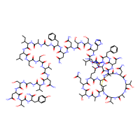 糖尿病相关肽(胰岛淀粉样肽),122384-88-7,Moligand™, ≥97%(HPLC),阿拉丁