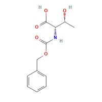 N-苄氧羰基-L-苏氨酸，19728-63-3，≥98%，阿拉丁