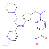 非美诺司他，1339928-25-4，Moligand™, ≥98%，阿拉丁