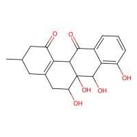 埃尔霉素A，128061-13-2，≥95%(LC/MS-ELSD)，阿拉丁