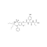 Odevixibat，501692-44-0，Moligand™, ≥98%，阿拉丁