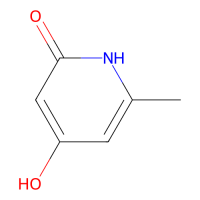 2,4-二羟基-6-甲基吡啶,3749-51-7,≥98%,阿拉丁