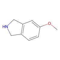 5-甲氧基异吲哚啉,127168-88-1,阿拉丁