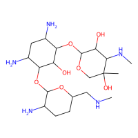micronomicin，52093-21-7，Moligand™，阿拉丁