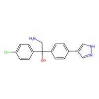 AT13148,1056901-62-2,10mM in DMSO,阿拉丁