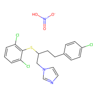 布康唑硝酸盐,64872-77-1,≥99%,阿拉丁