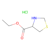 L-硫代脯氨酸乙酯盐酸盐，86028-91-3，≥98%，阿拉丁