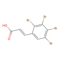TBCA,CK2抑制剂，934358-00-6，Moligand™, ≥98%(HPLC)，阿拉丁