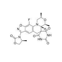 zoliflodacin,1620458-09-4,阿拉丁