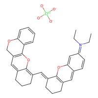 Fluorescent NIR 885，177194-56-8，阿拉丁