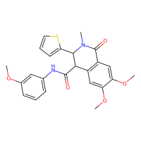 WAY-327251,687567-30-2,10mM in DMSO,阿拉丁