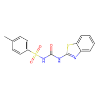 SD-57881，349415-77-6，10mM in DMSO，阿拉丁