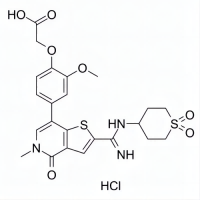 PROTAC BRD9-binding moiety 1 hydrochloride，2448414-41-1，≥98%，阿拉丁