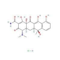 盐酸四环素,64-75-5,≥96%,阿拉丁