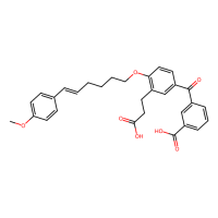 LY223982，117423-74-2，Moligand™, ≥98%，阿拉丁