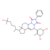 骨化三醇PTAD加合物，86307-44-0，阿拉丁
