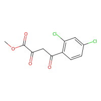 4-(2,4-二氯苯甲基)-2,4-二氧戊酸甲酯,175711-73-6,阿拉丁
