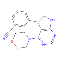 PF-06447475，1527473-33-1，Moligand™, 10mM in DMSO，阿拉丁