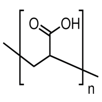 聚丙烯酸 溶液(PAA);平均Mw ~100,000, 35 wt. % in H2O;9003-01-4;阿拉丁