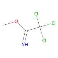2,2,2-三氯乙酰亚胺酸甲酯，2533-69-9，≥98%，阿拉丁