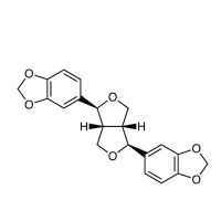 芝麻素；Moligand™, 分析标准品；607-80-7；阿拉丁